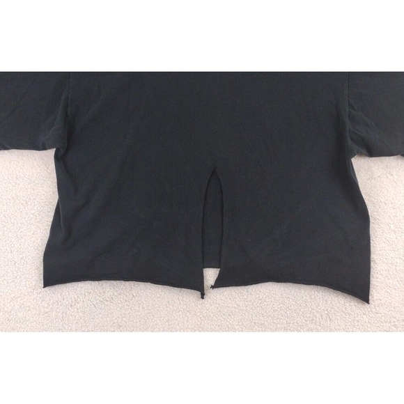 Vintage Gildan Black San Francisco Graphic T‎ Shirt Size XL - Picture 12 of 15